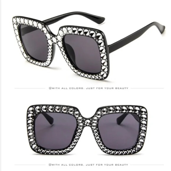 Posh Live Sunglasses Listing - Picture 8 of 8
